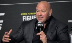 Дана Уайт озвучил решение по турниру UFC в Казахстане