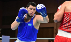 Громкая сенсация, разгромы и потери. Как Казахстан бился за медали ЧМ-2025 по боксу