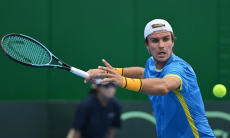 Казахстан потерпел фиаско на чемпионате мира по теннису