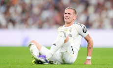 «Реал» отказался от «нового Месси»