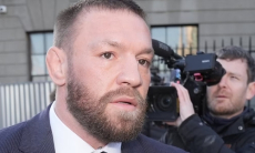 Конор Макгрегор объявил дату исторического боя в UFC