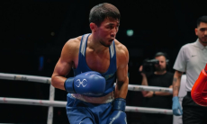 Прямая трансляция двух боев с Узбекистаном и еще шести финалов Казахстана на ЧМ-2025 по боксу