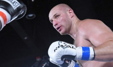 Непобежденный казахстанский нокаутер проиграл впервые в карьере после 15 побед