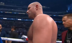 «Ограбление» казахстанского нокаутера в андекарде «Канело» — Кроуфорд признали за рубежом