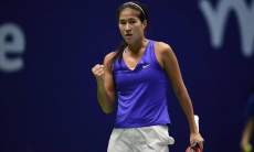 Казахстанская теннисистка завоевала исторический титул WTA