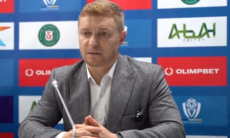 Андрей Карпович высказался о голевой перестрелке «Астана» — «Елимай»