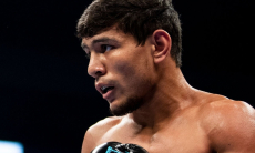 Узбекистанский боксер сделал заявление после поражения в бою за «абсолют»