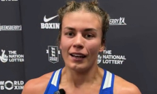 Чемпионка мира из Казахстана сделала эмоциональное заявление после триумфа на ЧМ-2025 по боксу