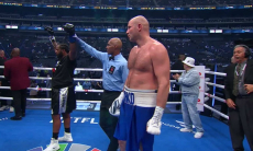 Озвучены причины первого поражения Ивана Дычко в профи