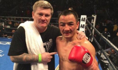 Экс-чемпион мира из Казахстана отреагировал на трагическую новость о своём легендарном тренере