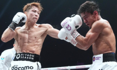 «Доминировал полностью». В Узбекистане отреагировали на разгром Ахмадалиева в бою за «абсолют»