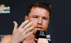 «Канело» заявил о планах после поражения от Кроуфорда