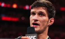 Топовый российский боец UFC объявил о следующем бое