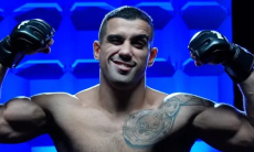 Бойца уволили из лиги из-за поражения казахстанцу