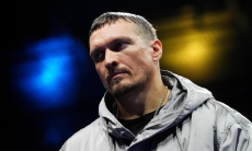 Александр Усик потерял лидерство в мировом боксе