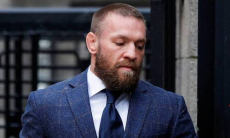 Конор Макгрегор получил политический «нокаут»