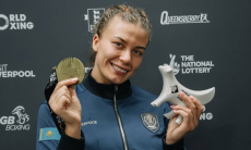 Сколько заплатит Казахстан за исторический триумф боксеров на чемпионате мира