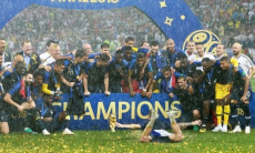 Чемпион мира по футболу объявил о завершении карьеры