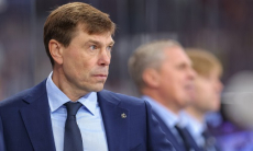 Главного тренера московского «Динамо» хотят уволить после поражения от «Барыса»