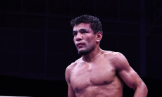 Узбекистанскому боксеру вынесли «вердикт» после поражения в бою за «абсолют»