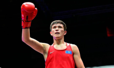 Торехан Сабырхан заявил об исторической цели и помощи «Кошмара узбекских боксеров»