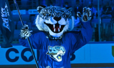 Клубы КХЛ получили предупреждение о матчах с «Барысом»