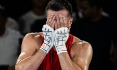 Баходир Джалолов отреагировал на поражение Узбекистана в боксе