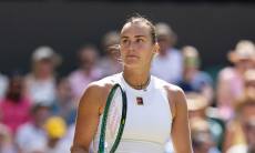 Арина Соболенко сменила страну после победы на US Open