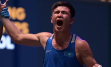 Торехан Сабырхан поставил точку в вопросе с Аблайханом Жусуповым