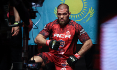 Артём Резников удивил признанием о переходе в UFC