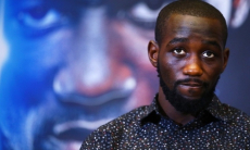 Теренсу Кроуфорду «завершили» карьеру в боксе