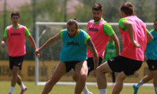 «Кайрат» лишился ключевого игрока перед стартом в Лиге Чемпионов