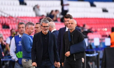 ПСЖ стартовал в Лиге Чемпионов с массовой драки и перестрелки