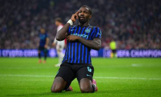 Дубль решил судьбу матча топового соперника «Кайрата» в Лиге Чемпионов