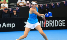 Елена Рыбакина разгромила топовую теннисистку в матче за сборную Казахстана