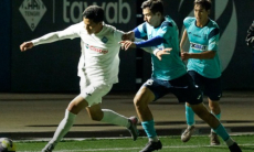 «Хан-Тенгри» и «SD Family» разошлись миром в матче Первой лиги