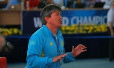 Тренер озвучил причину поражения Жадраева на ЧМ-2025 по борьбе