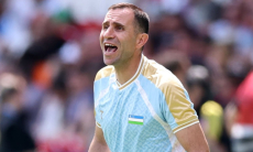 Главного тренера Узбекистана по футболу «отправляют» в Китай