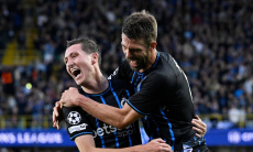 Разгромом закончился матч соперника «Кайрата» в Лиге Чемпионов