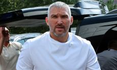 Александр Овечкин сделал заявление о своем будущем в США