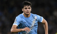 «Манчестер Сити» вернул Хусанова и победил в Лиге Чемпионов