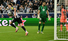 Тремя голами обернулся матч «Барселоны» в Лиге Чемпионов