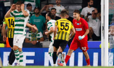 18-летний Калмурза обеспечил превосходство «Кайрата» в Лиге Чемпионов. УЕФА сделал заявление