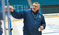 Экс-наставник «Барыса» станет станет новым главным тренером клуба КХЛ