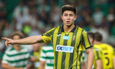 Дастана Сатпаева «отправили» в аренду после дебюта в Лиге Чемпионов