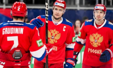 Решена судьба сборной России по хоккею на Олимпиаде-2026
