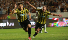 «Кайрат» получил шанс выйти в плей-офф Лиги Чемпионов