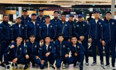 «Самый большой шок». Британский эксперт назвал казахстанского боксера главным сюрпризом ЧМ-2025