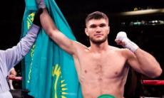 Али Ахмедов получил хорошие новости