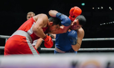 Айбек Оралбай рассказал о неожиданном трюке «наследника Джалолова» на ЧМ-2025